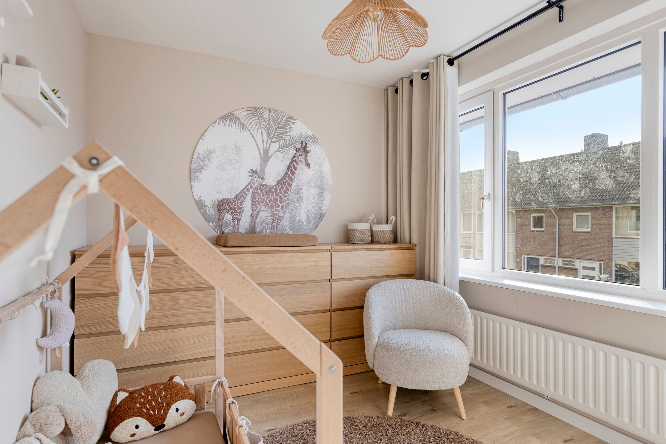 Spacious family home with garden room, dormer window and four bedrooms in Deurne — 13