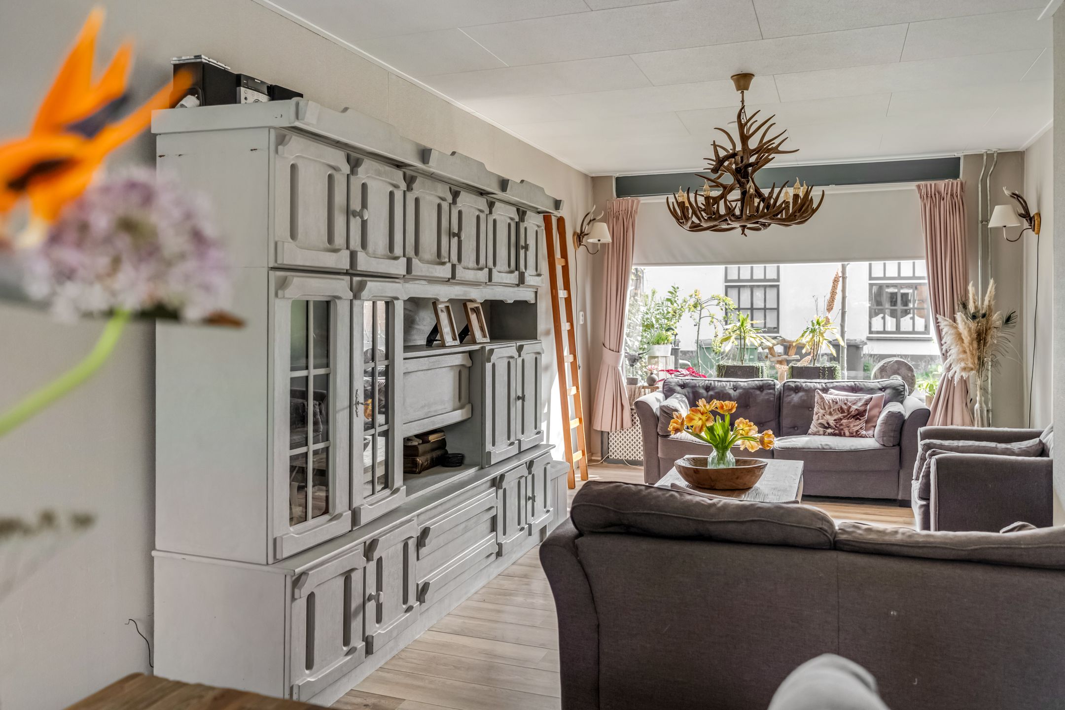 Foto 9 van Driftweg 21