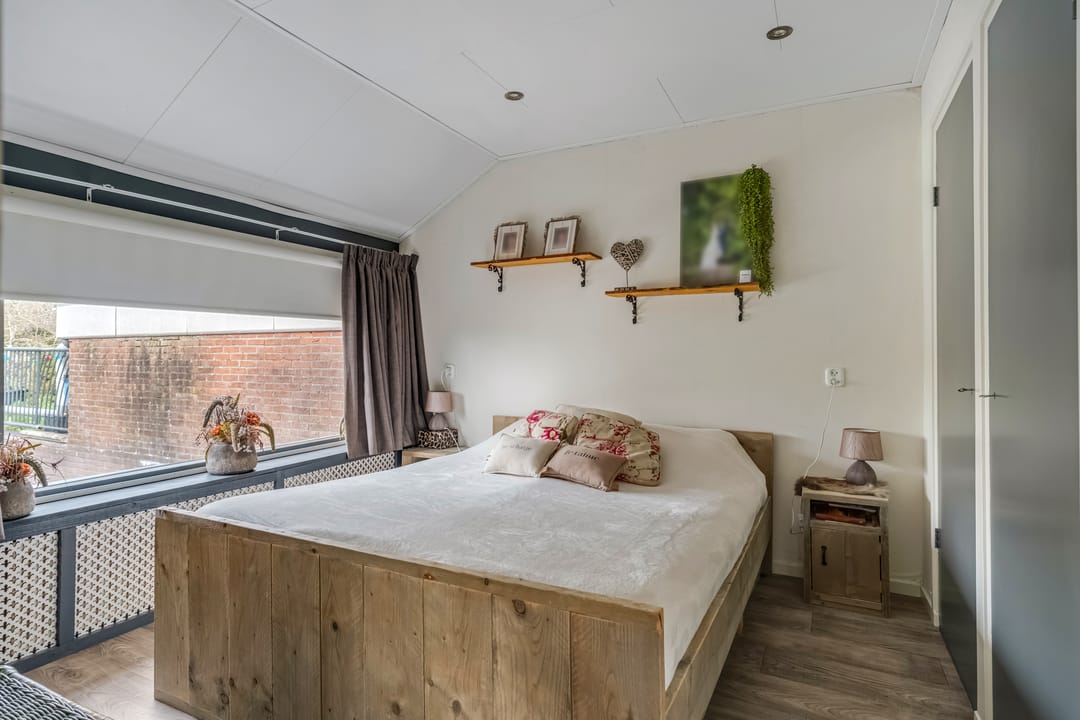 Foto 16 van Driftweg 21