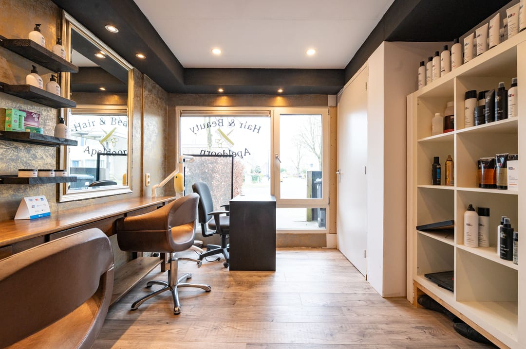 Foto 7 van Socratesstraat 24