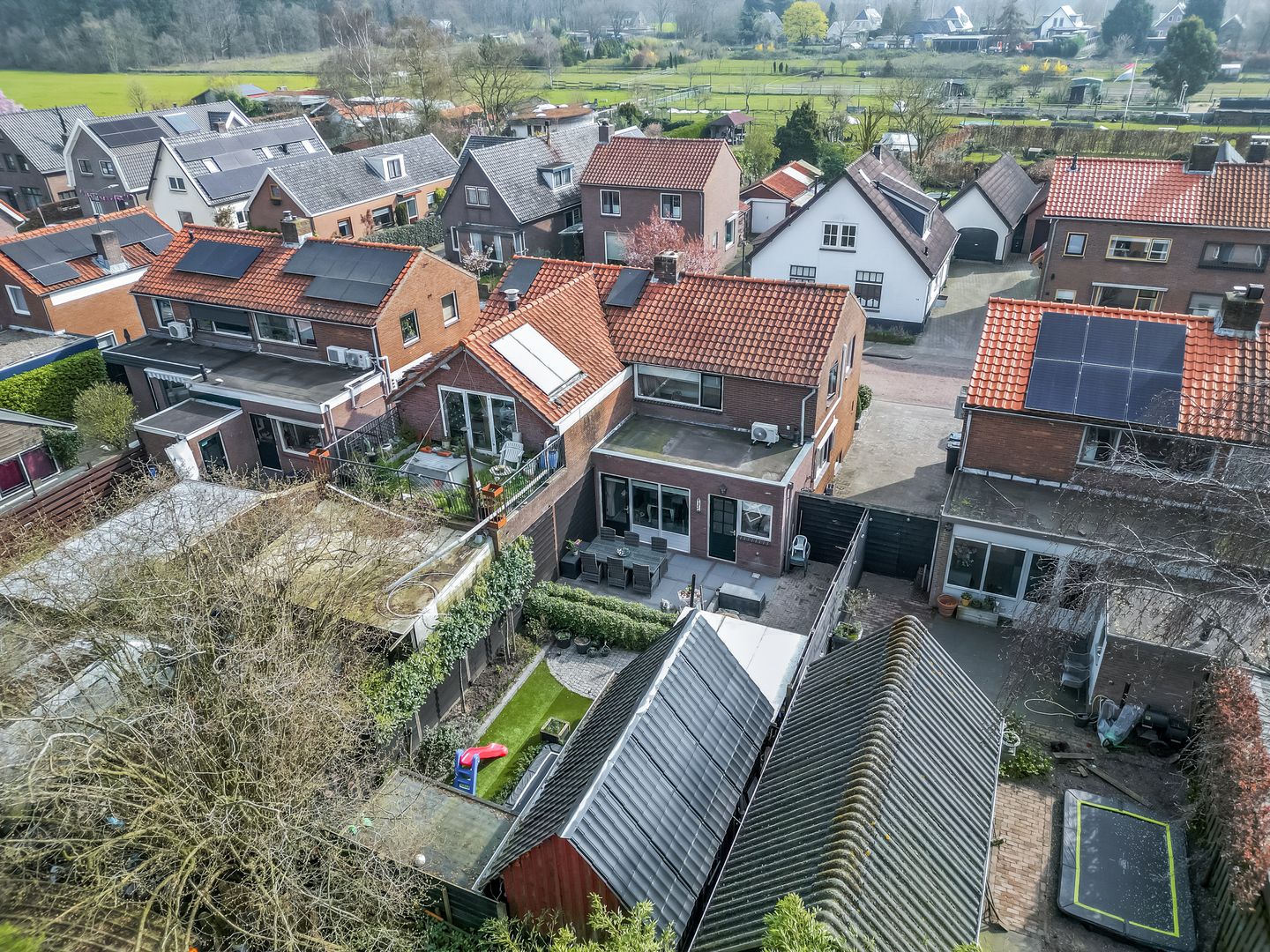 Foto 29 van Driftweg 21