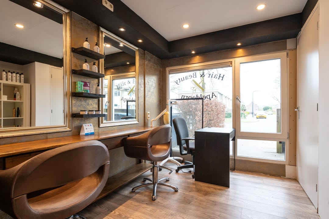 Foto 8 van Socratesstraat 24