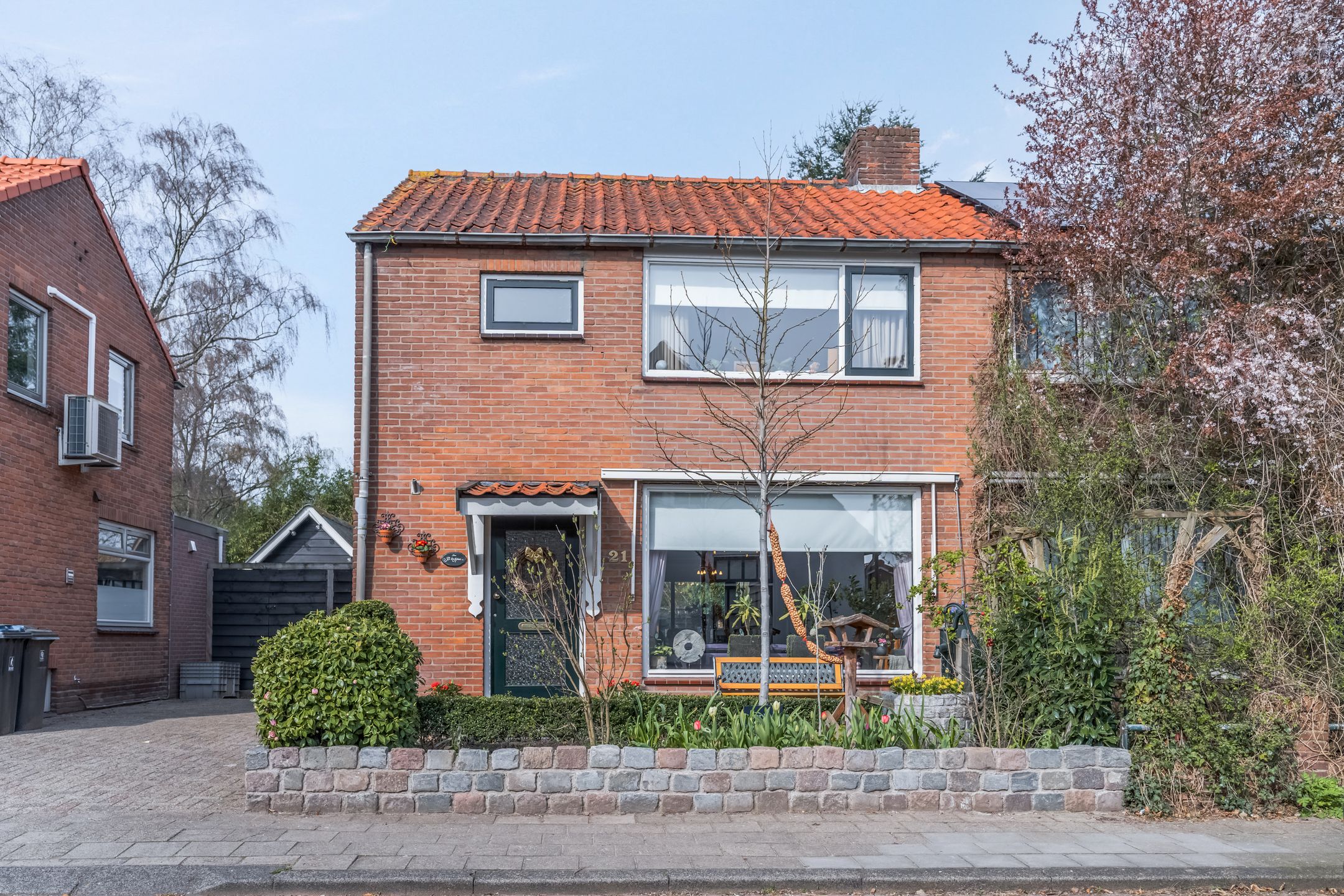 Foto 30 van Driftweg 21