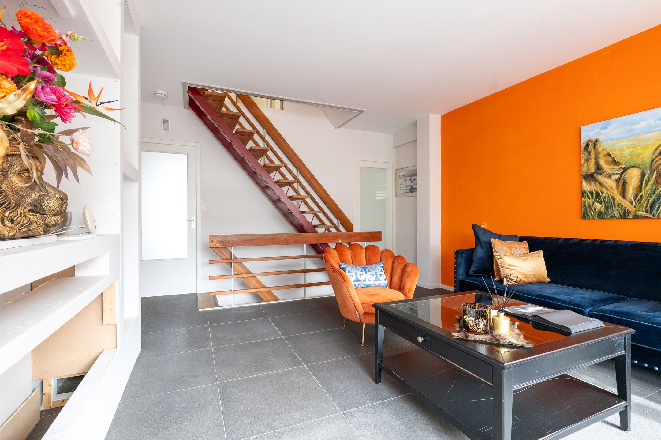 Foto 24 van Socratesstraat 24