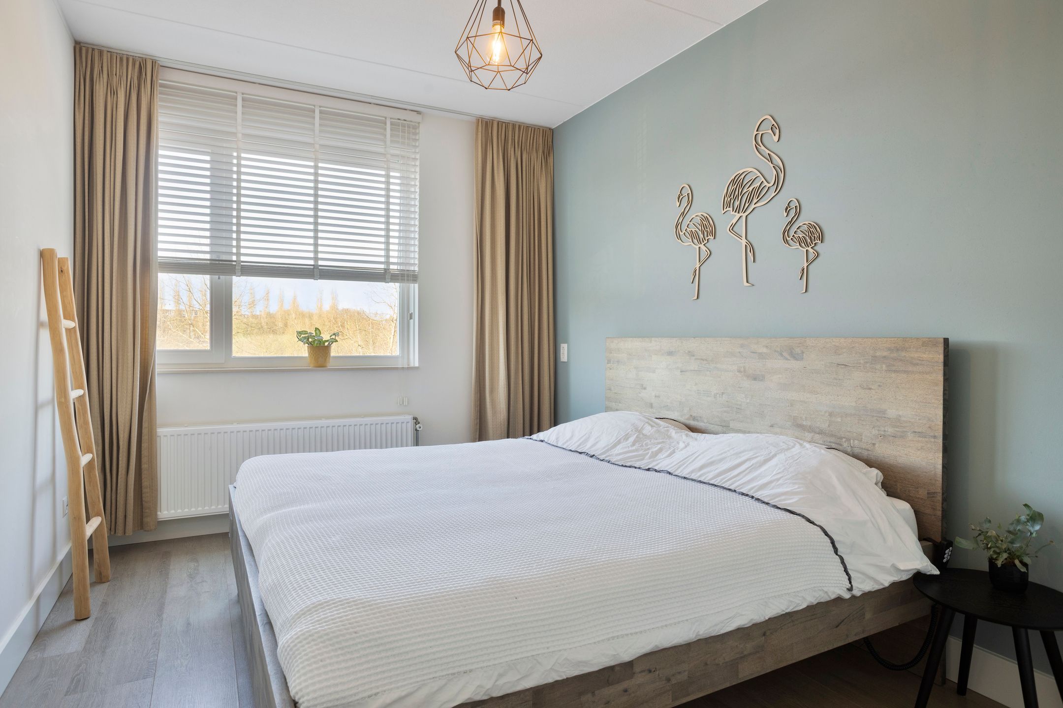 Modern Extended Terraced Home with Sunny South-Facing Garden and A-Label — 19