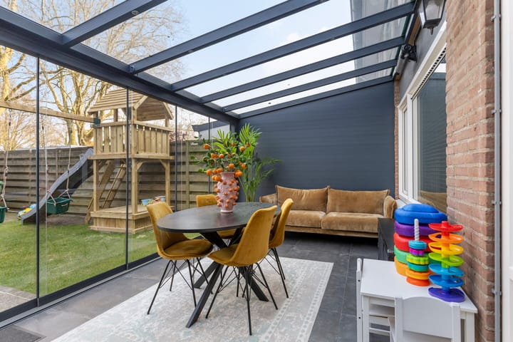 Foto 3 van Groenewoud 18