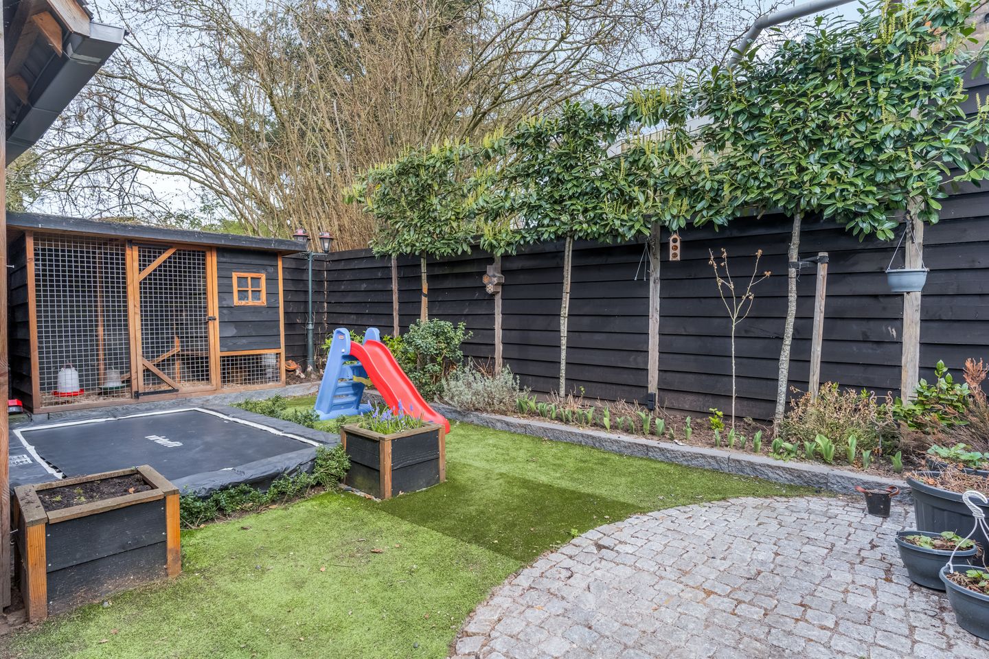 Foto 25 van Driftweg 21