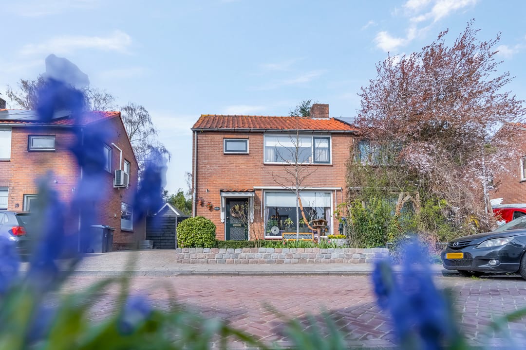 Foto 32 van Driftweg 21