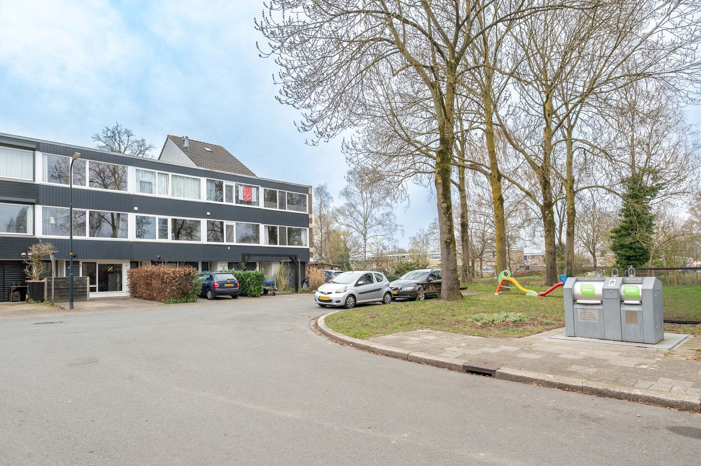 Foto 5 van Socratesstraat 24