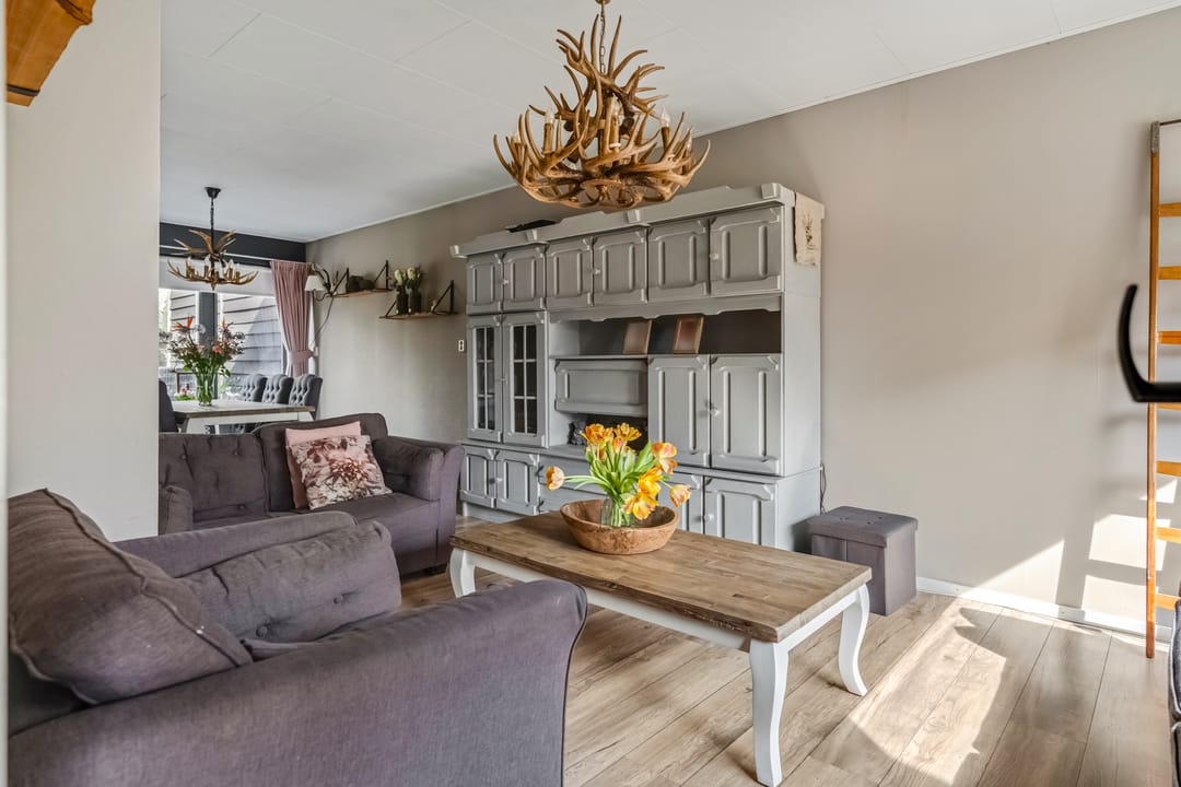 Foto 8 van Driftweg 21