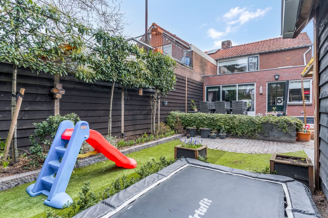 Foto 26 van Driftweg 21