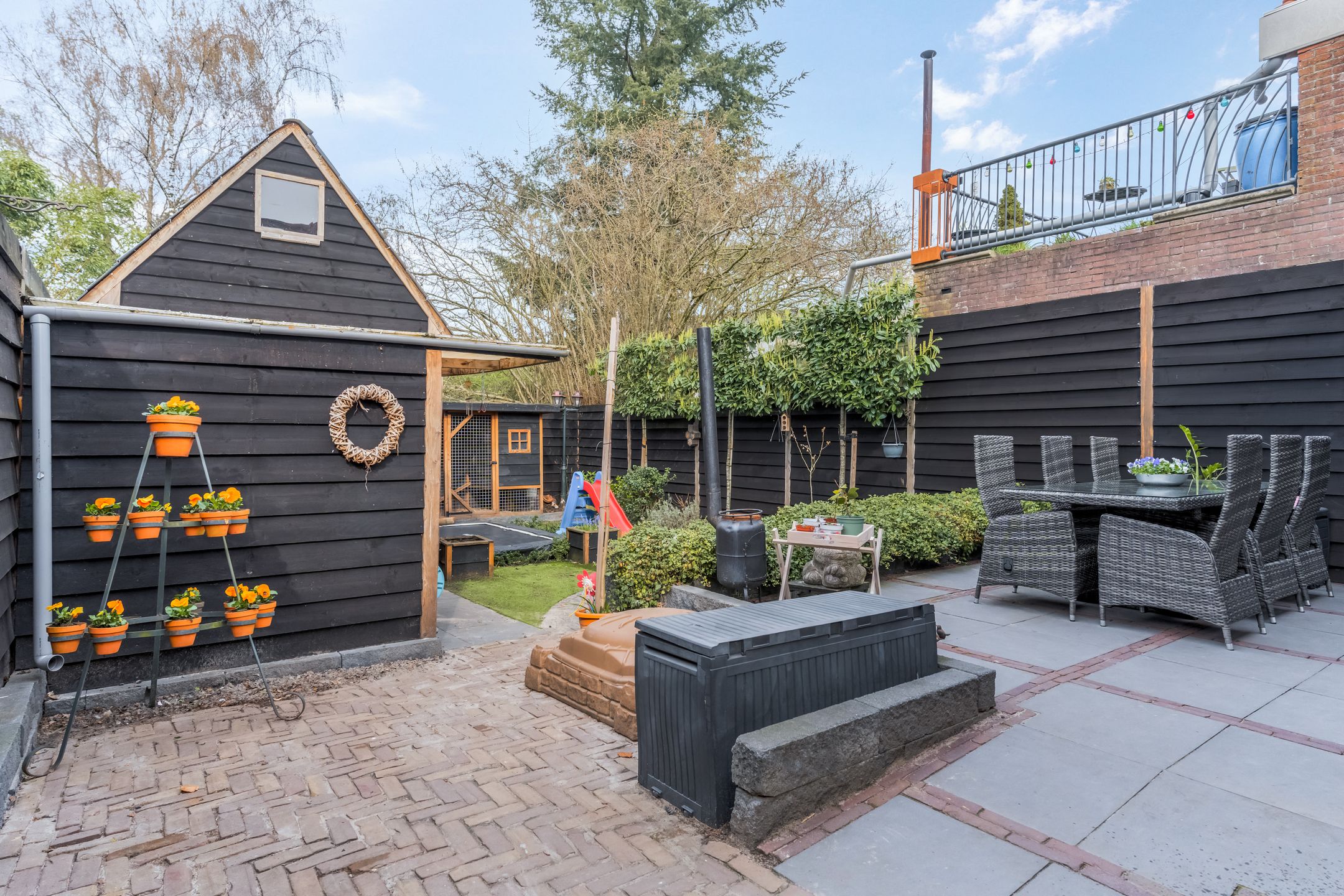 Foto 3 van Driftweg 21