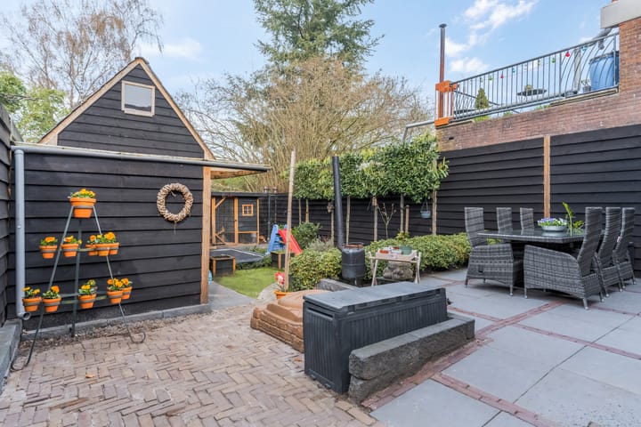 Photo 3 of Driftweg 21