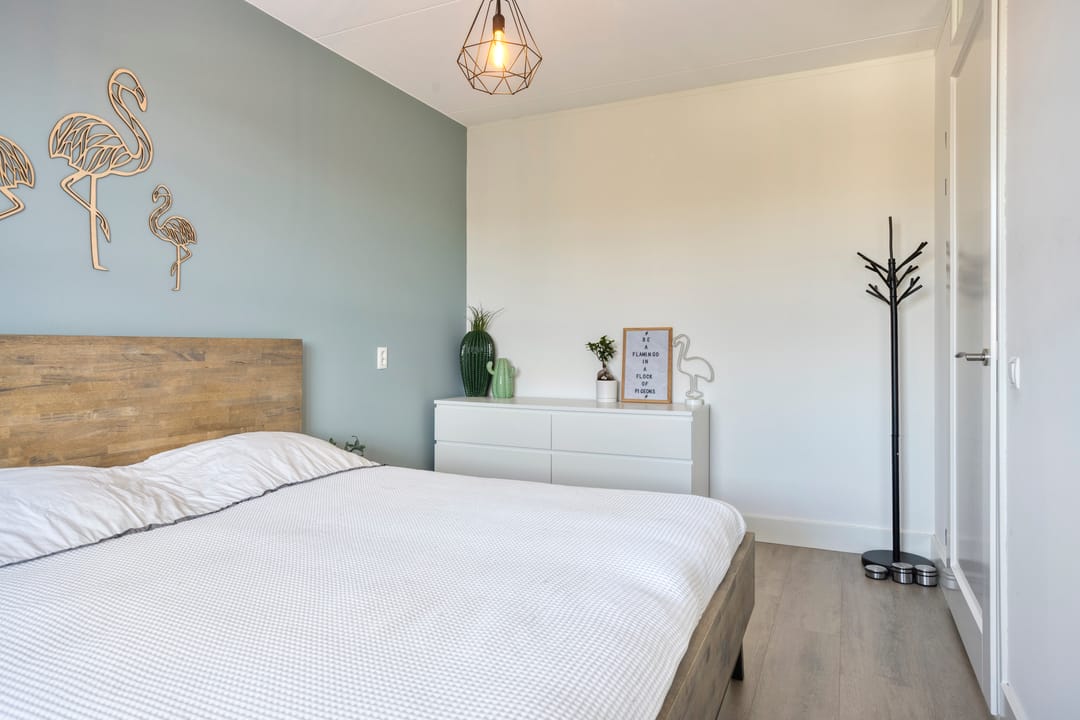 Modern Extended Terraced Home with Sunny South-Facing Garden and A-Label — 20
