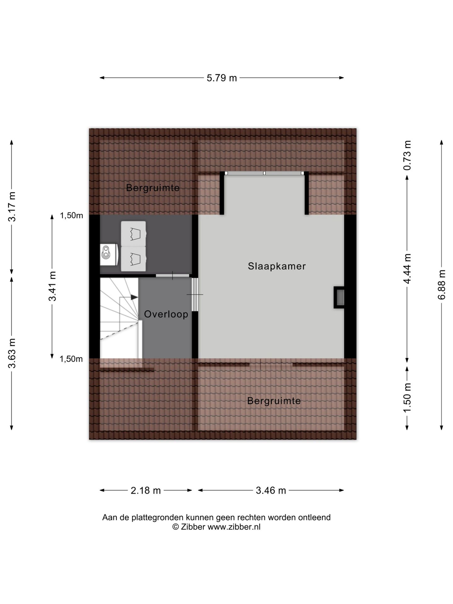 Spacious family home with garden room, dormer window and four bedrooms in Deurne — 31