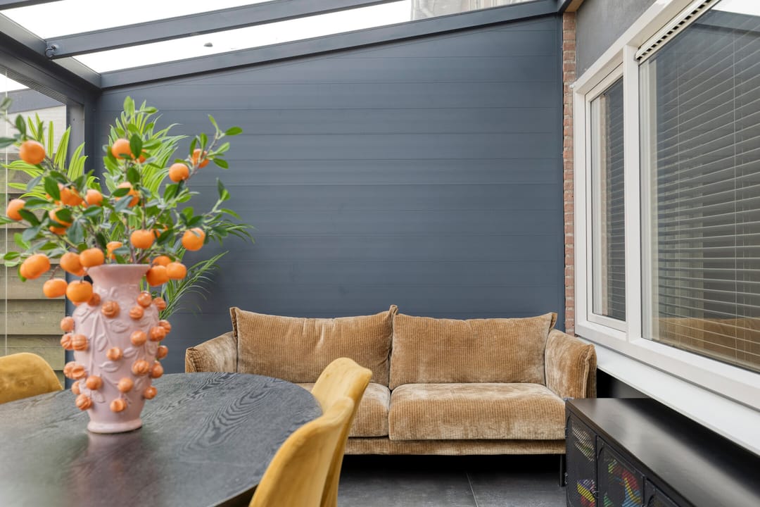 Spacious family home with garden room, dormer window and four bedrooms in Deurne — 24