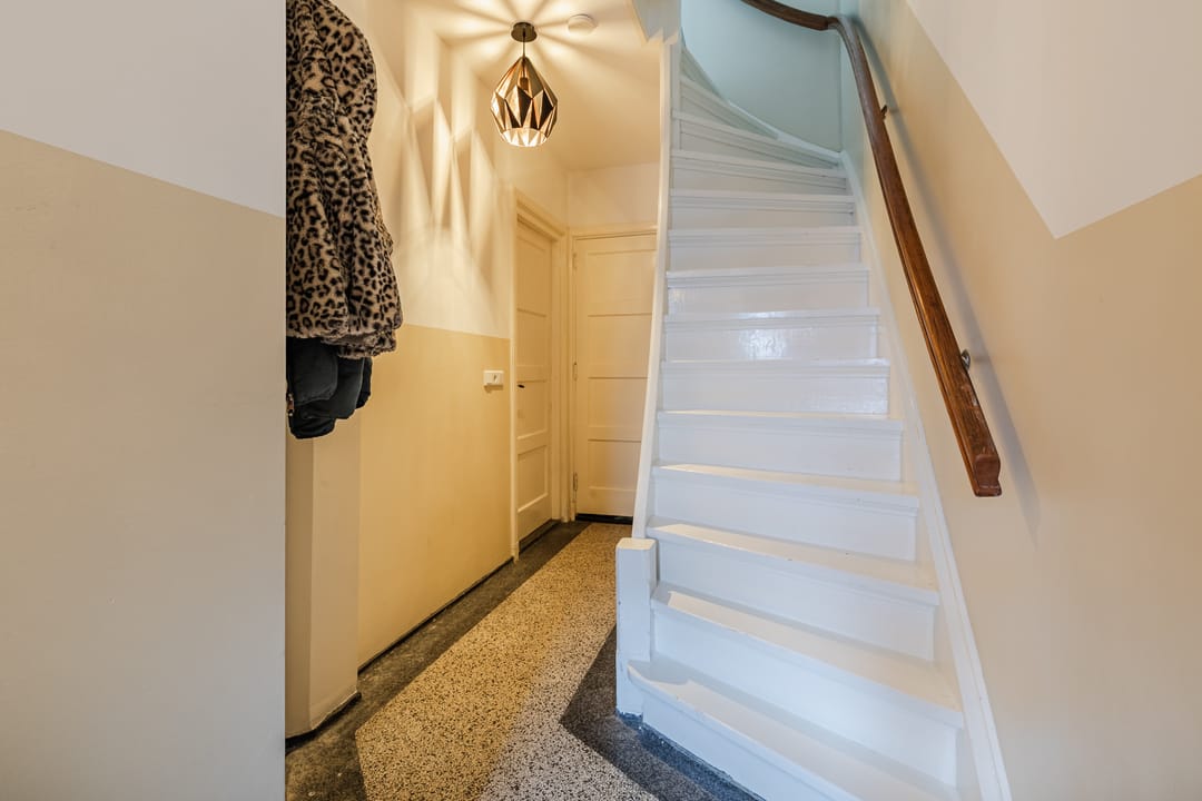 Foto 8 van Musschenbroekstraat 59