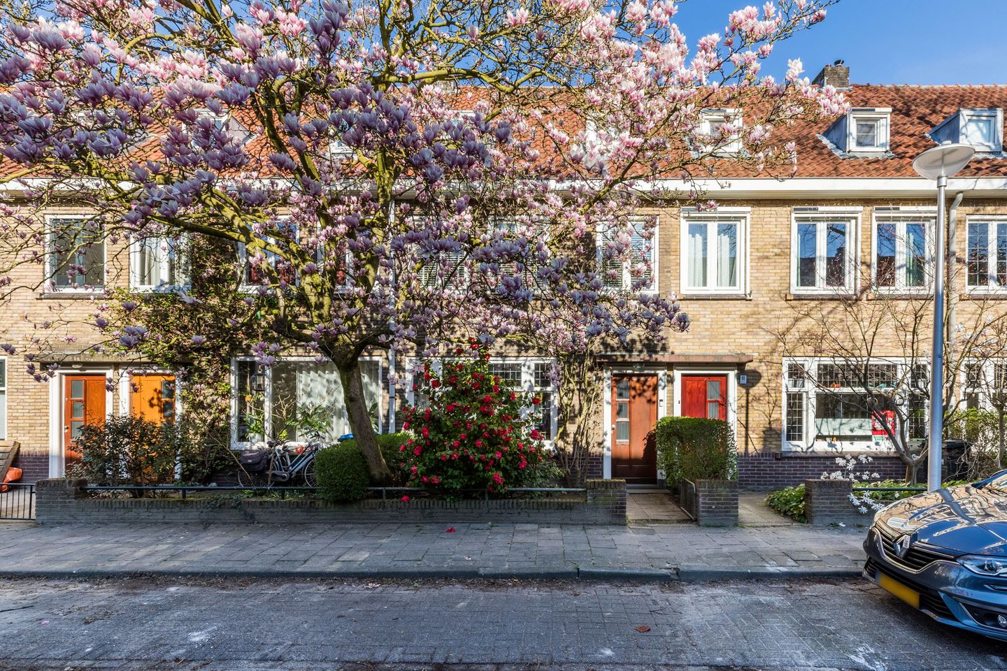 Photo 1 of Musschenbroekstraat 59