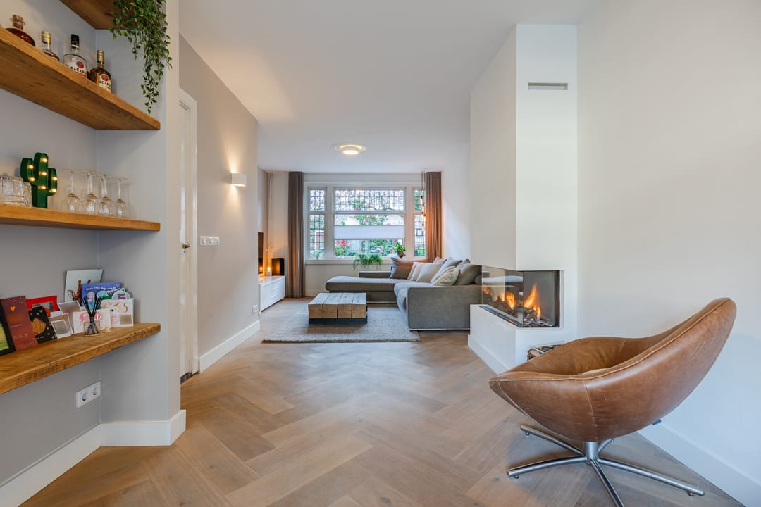 Foto 2 van Musschenbroekstraat 59