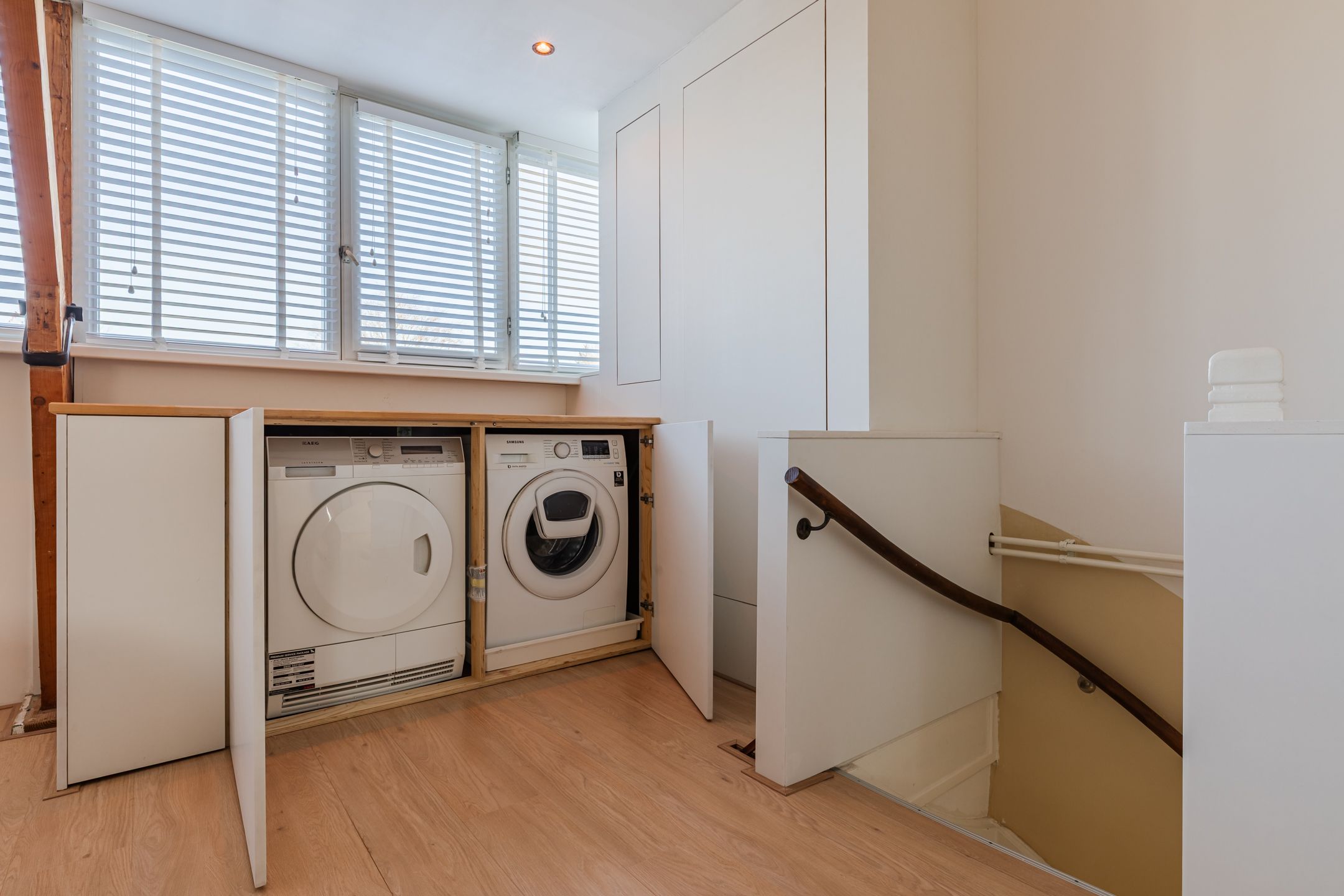 Foto 30 van Musschenbroekstraat 59