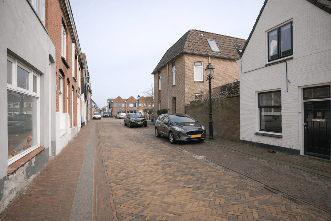 Foto 28 van Bergstraat 71