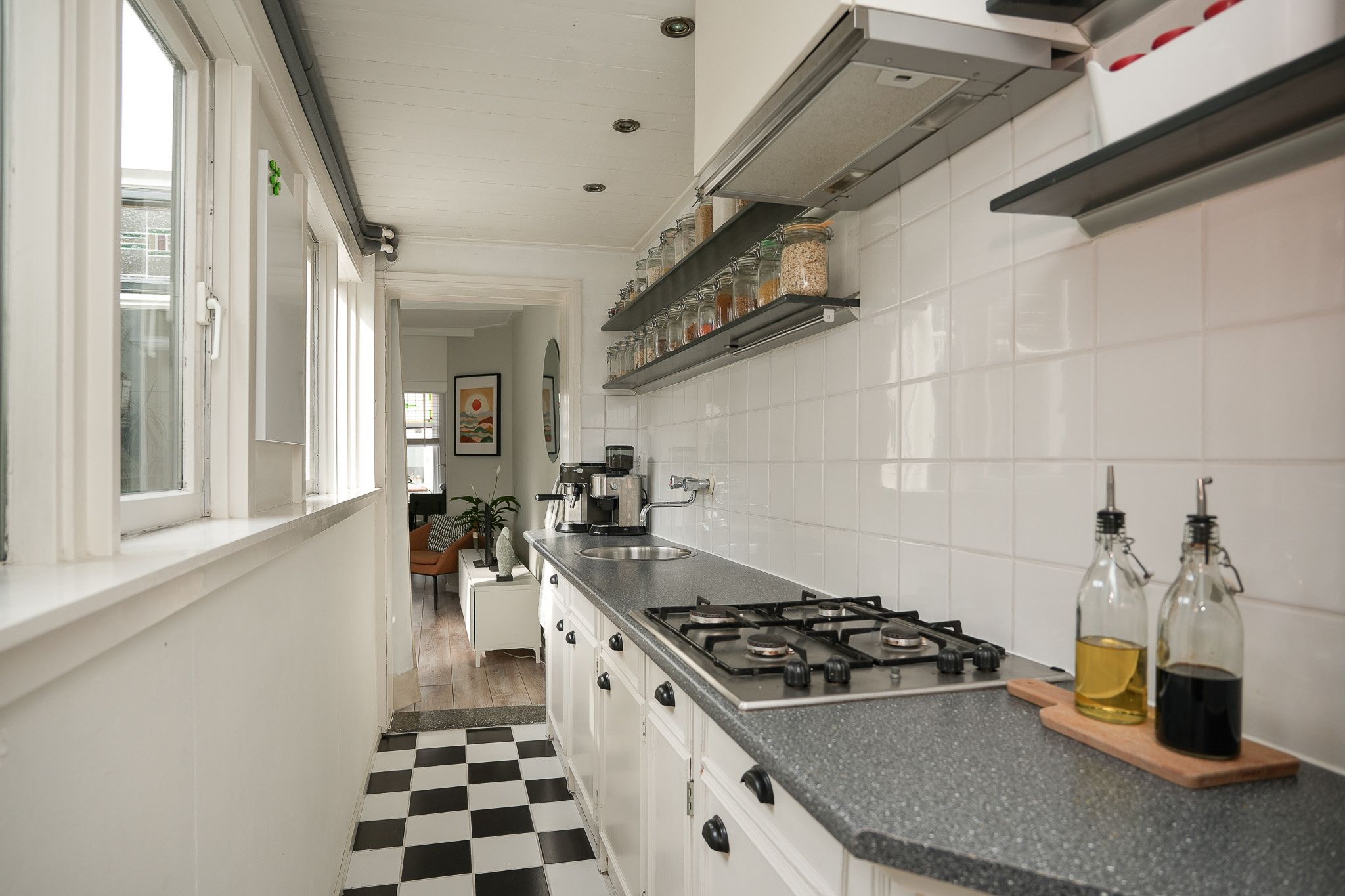 Foto 3 van Bergstraat 71