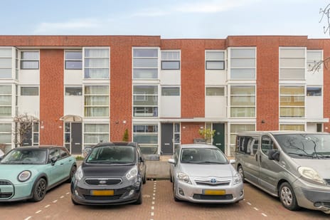 Amerongenstraat thumbnail