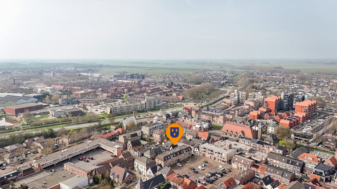 Foto 32 van Bergstraat 71