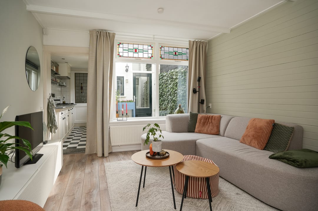 Foto 2 van Bergstraat 71