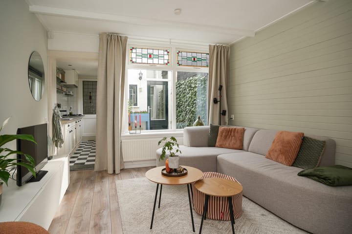 Photo 2 of Bergstraat 71