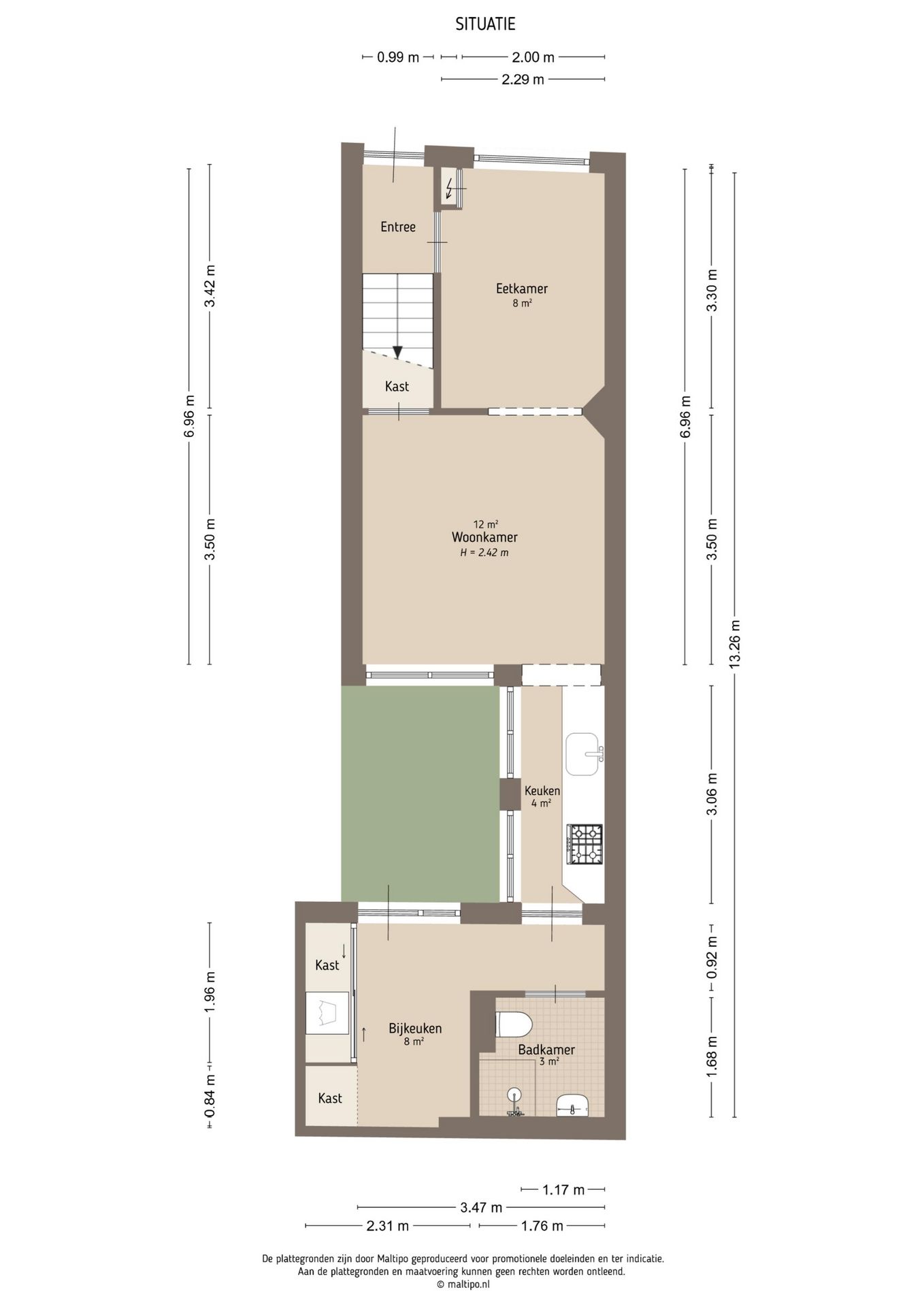 Foto 35 van Bergstraat 71