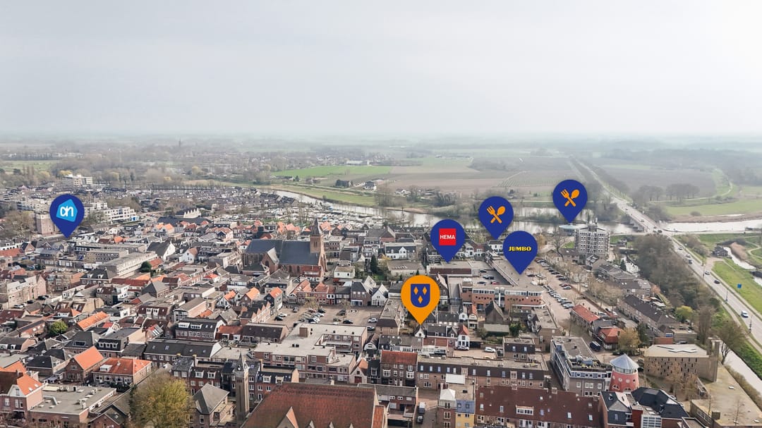 Foto 31 van Bergstraat 71