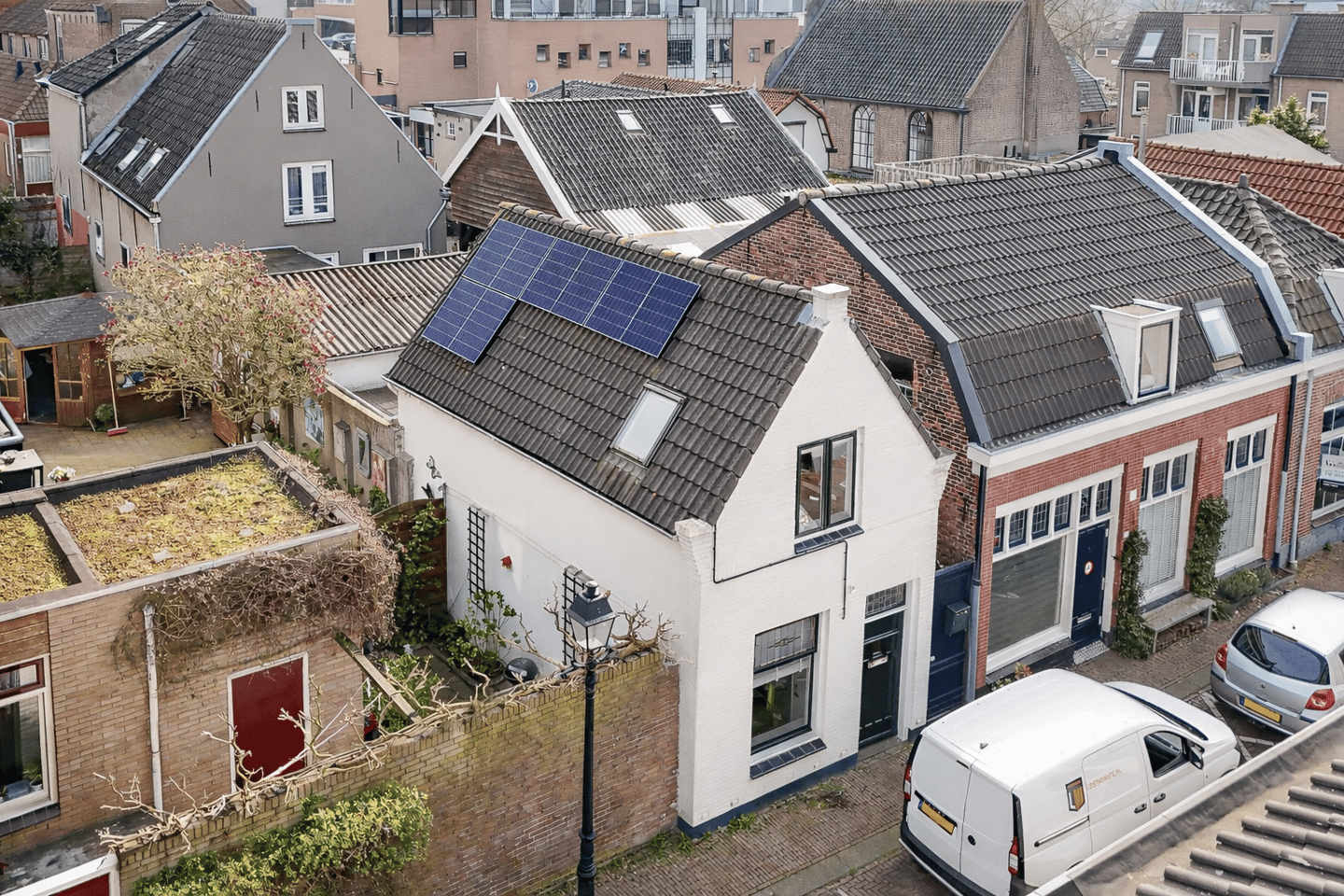 Foto 29 van Bergstraat 71