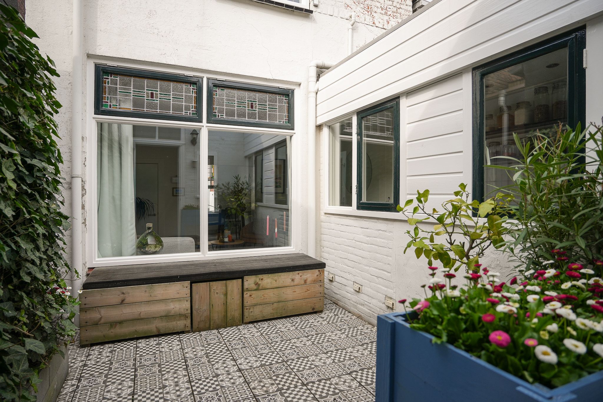 Foto 24 van Bergstraat 71