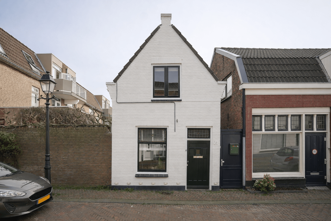 Foto 1 van Bergstraat 71