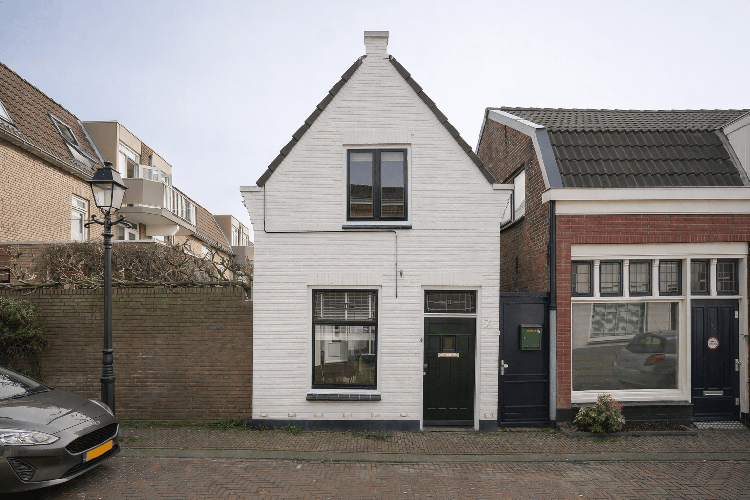 Bergstraat 71 