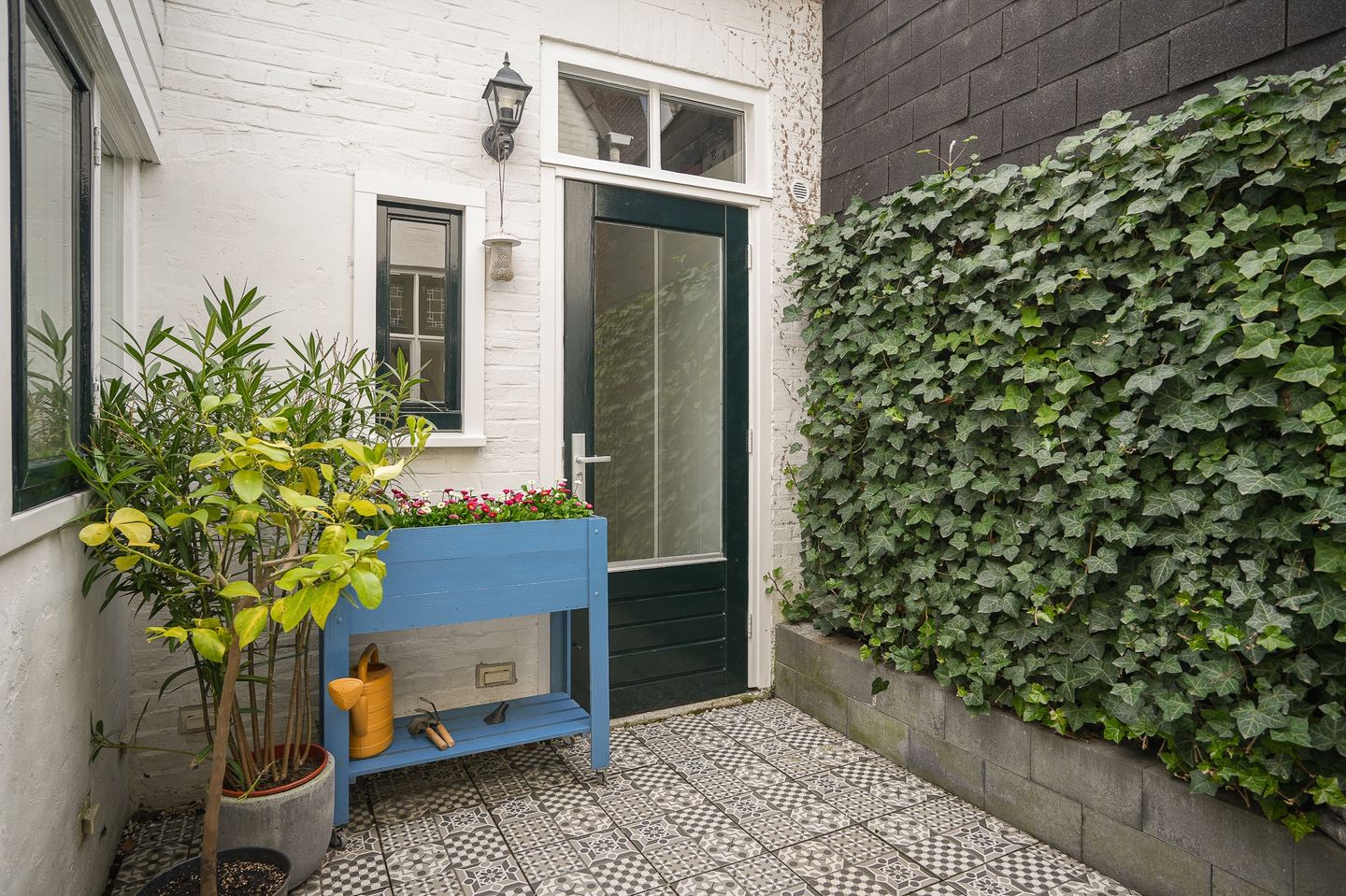 Foto 25 van Bergstraat 71