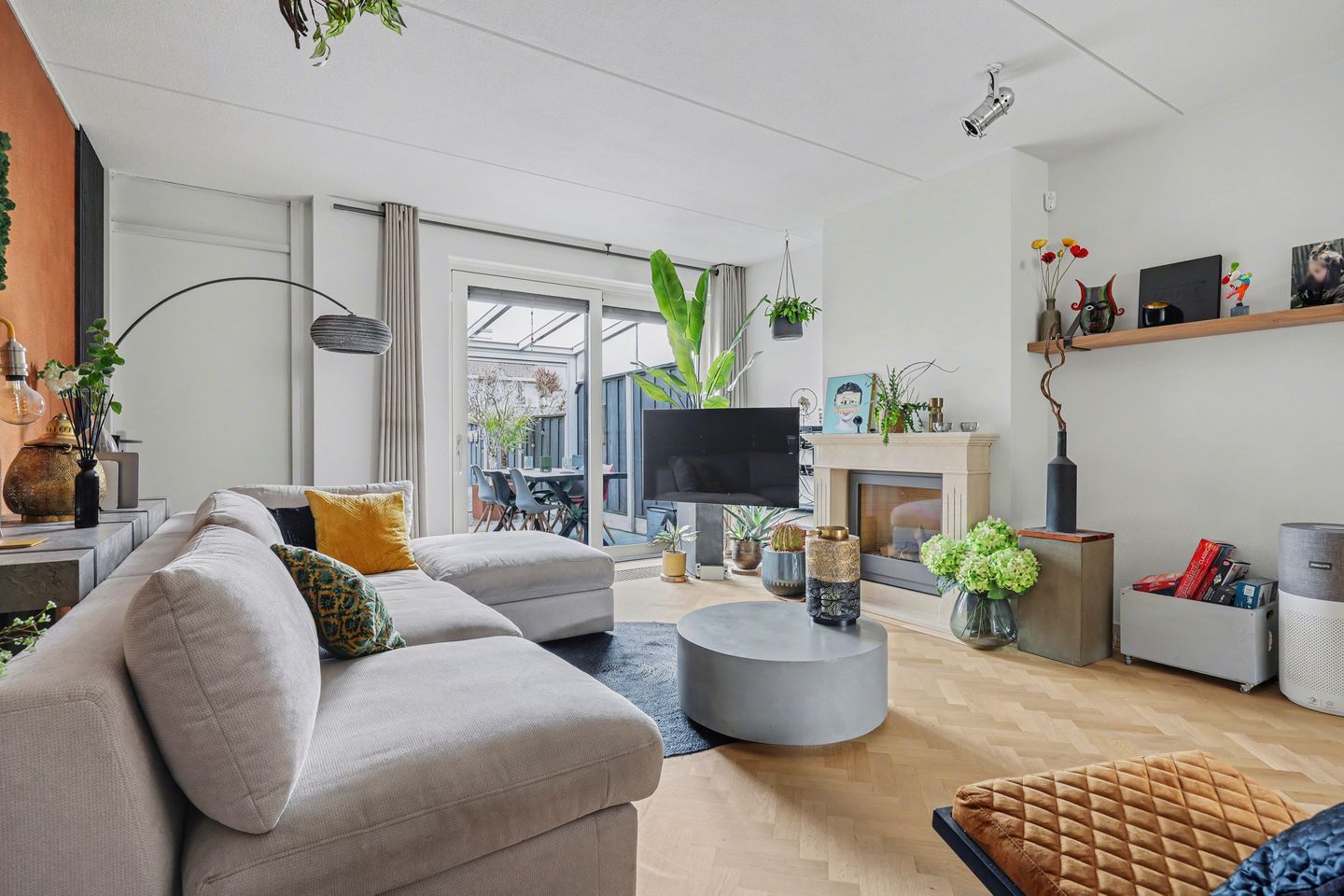 Foto 10 van Erve In 't Veld 22