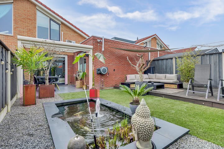 Photo 3 of Erve In 't Veld 22