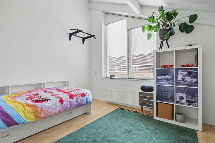 Tussenwoning te koop: Erve In 't Veld 22, Oldenzaal