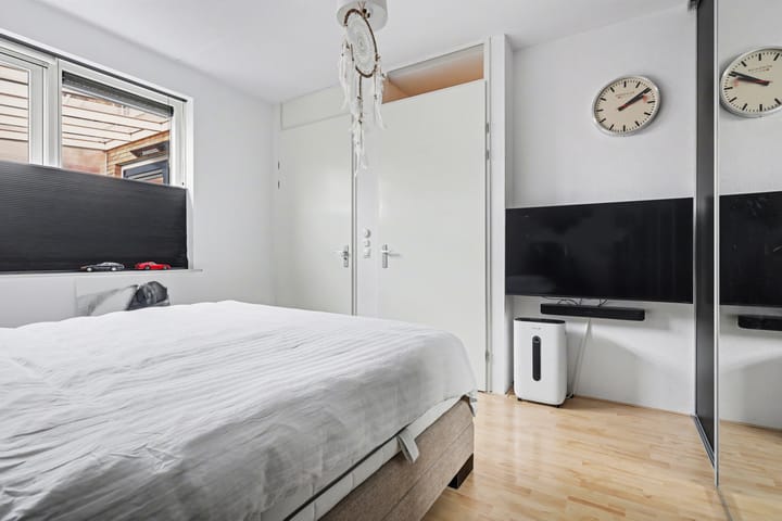 Tussenwoning te koop: Erve In 't Veld 22, Oldenzaal
