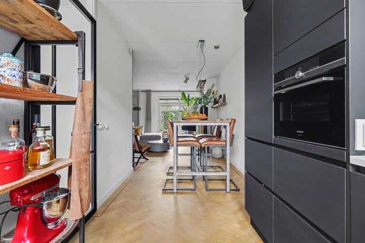 Tussenwoning te koop: Erve In 't Veld 22, Oldenzaal