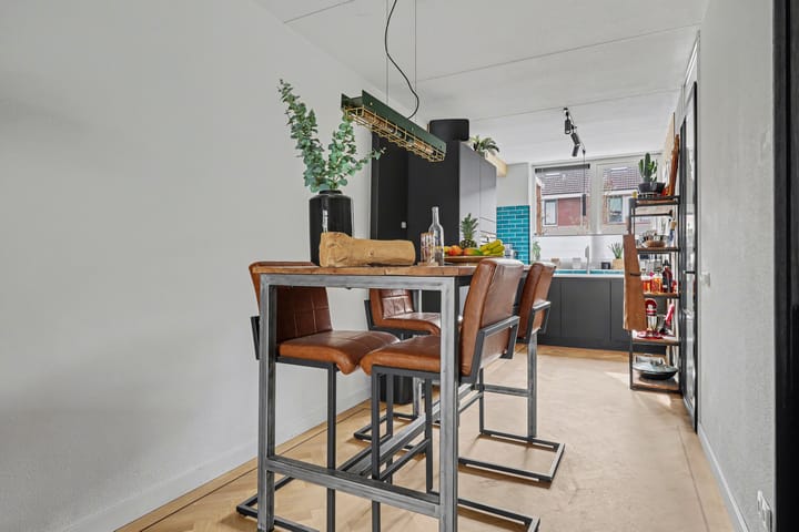 Tussenwoning te koop: Erve In 't Veld 22, Oldenzaal
