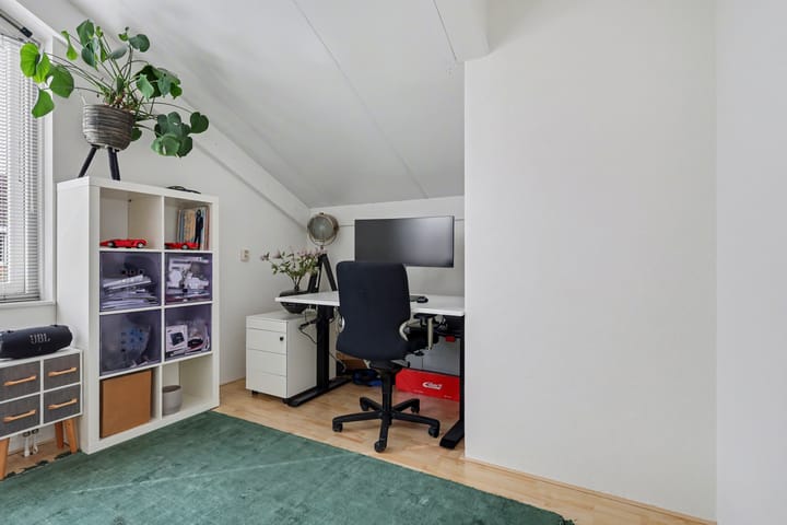 Tussenwoning te koop: Erve In 't Veld 22, Oldenzaal
