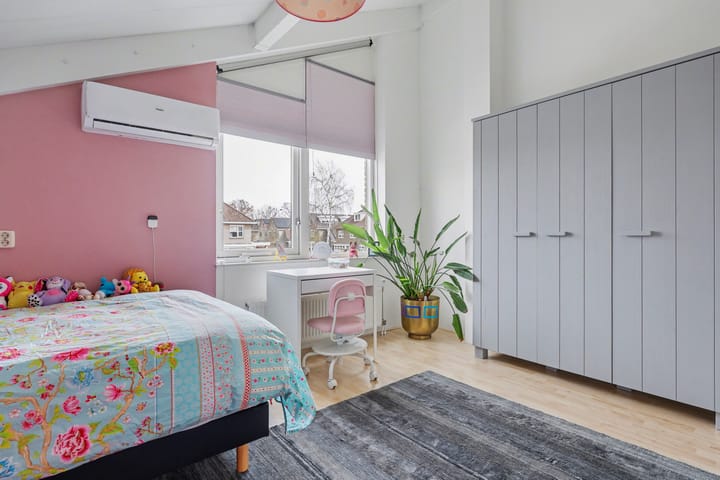 Tussenwoning te koop: Erve In 't Veld 22, Oldenzaal