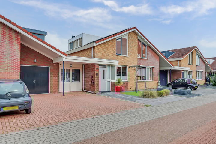 Photo 4 of Erve In 't Veld 22