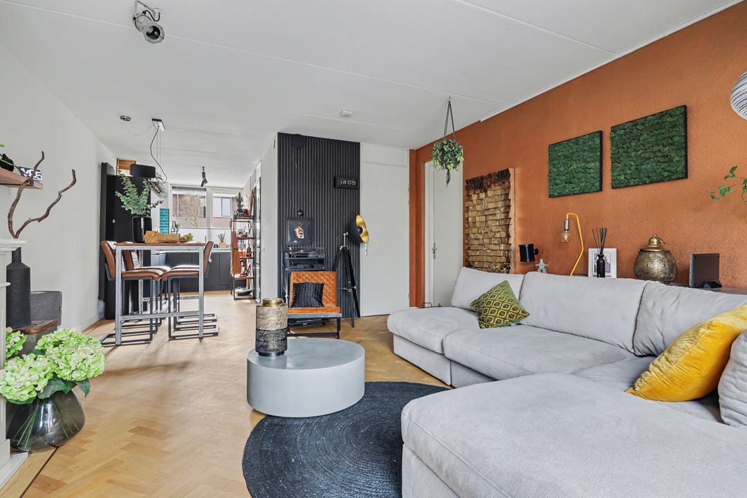 Foto 2 van Erve In 't Veld 22