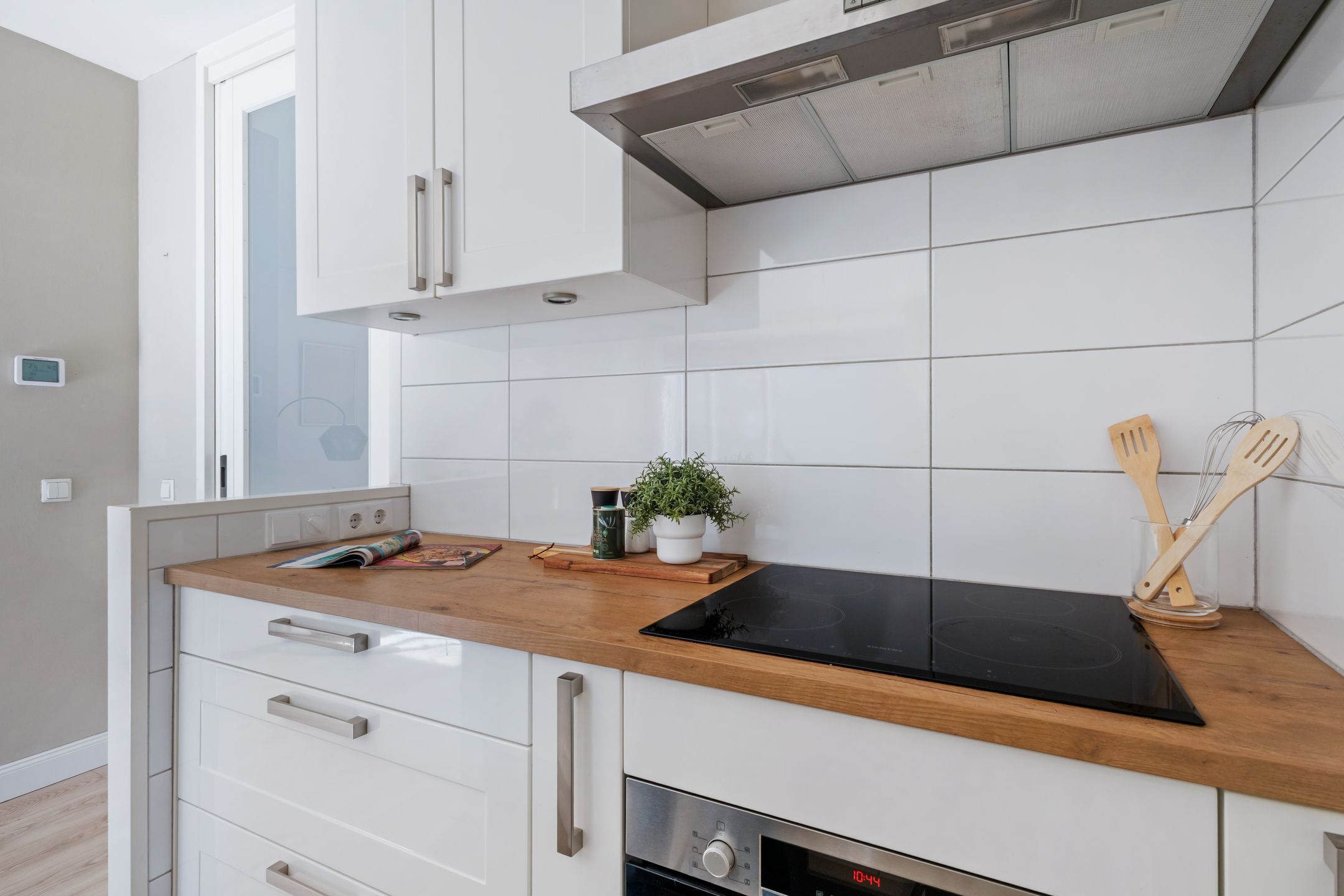 Foto 9 van Jan Olphert Vaillantlaan 49-C