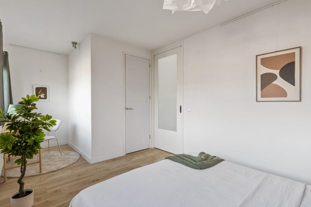 Foto 17 van Jan Olphert Vaillantlaan 49-C