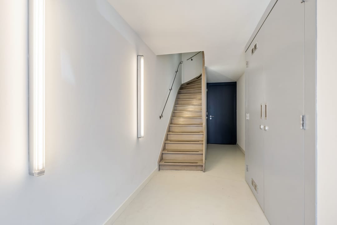 Foto 2 van Jan Olphert Vaillantlaan 49-C